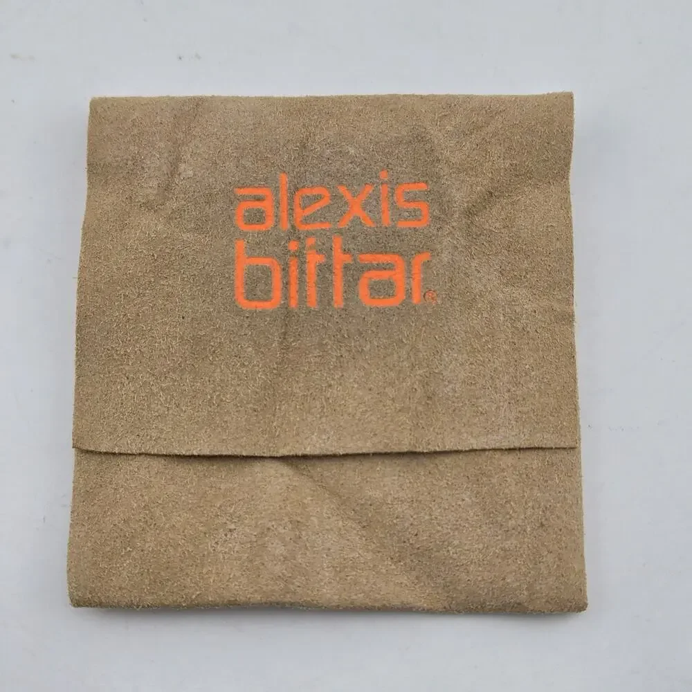 Alexis Bittar 12 pull pre